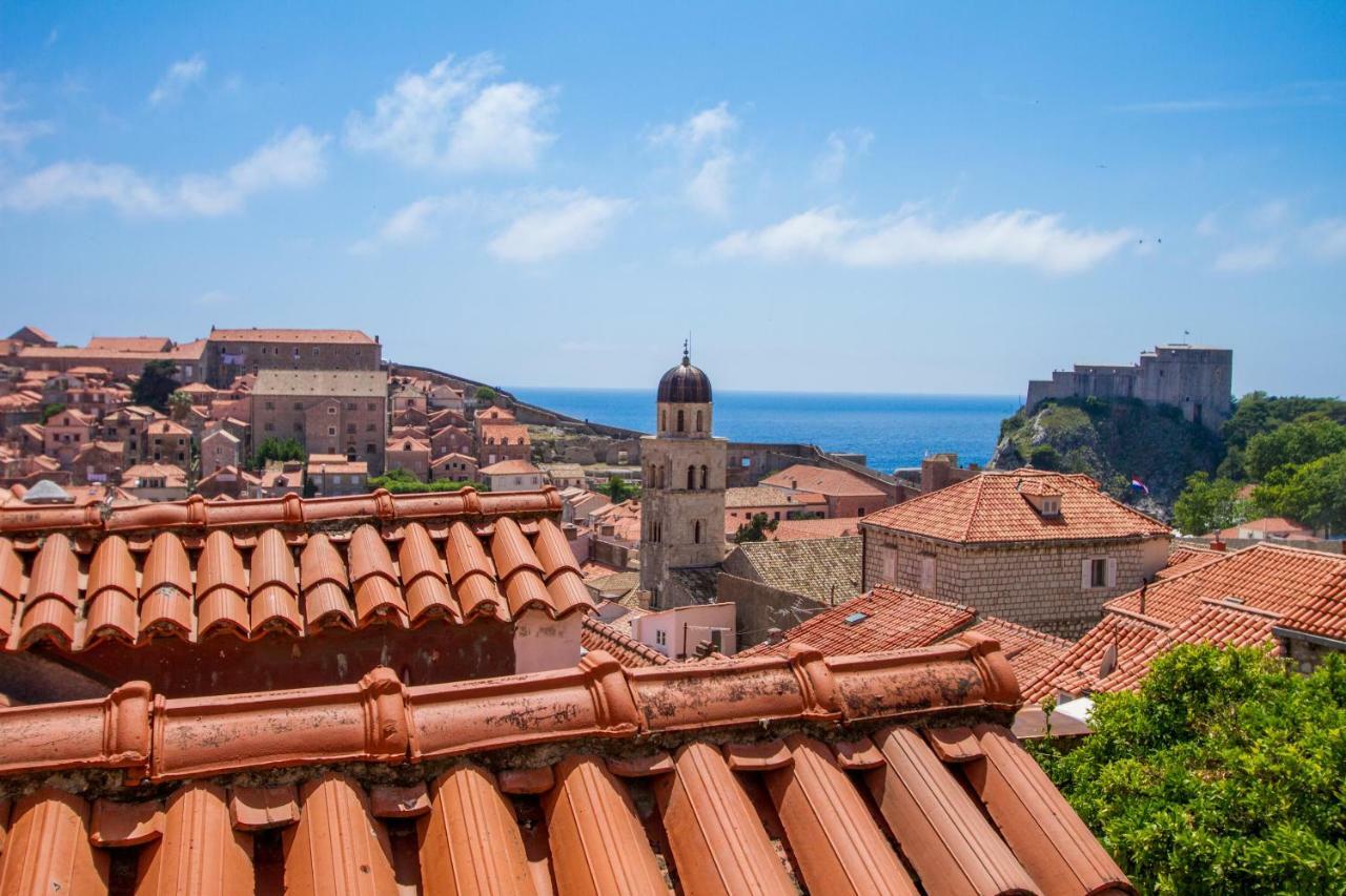 Arheo Apartment Dubrovnik