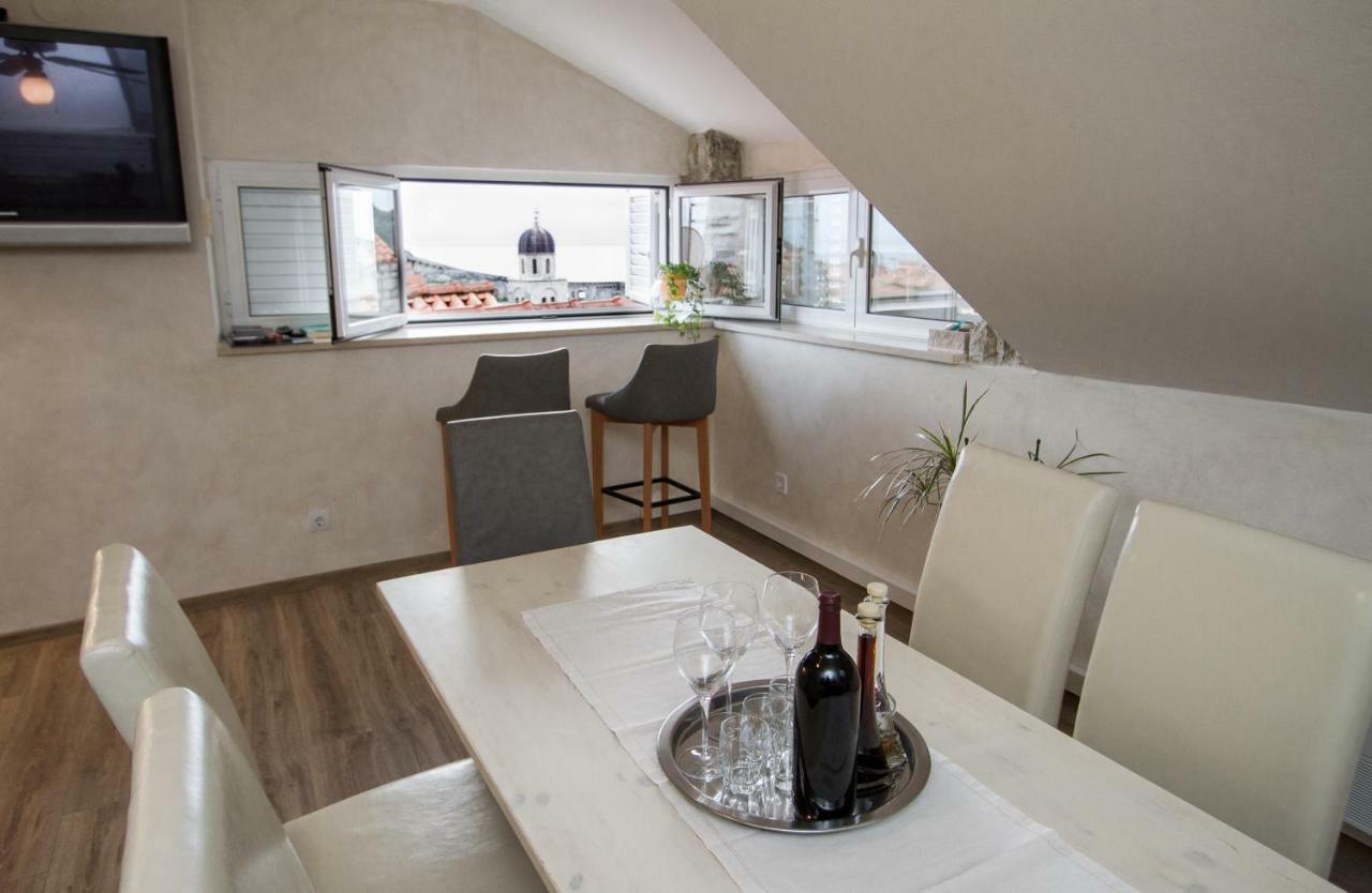 Arheo Apartment *