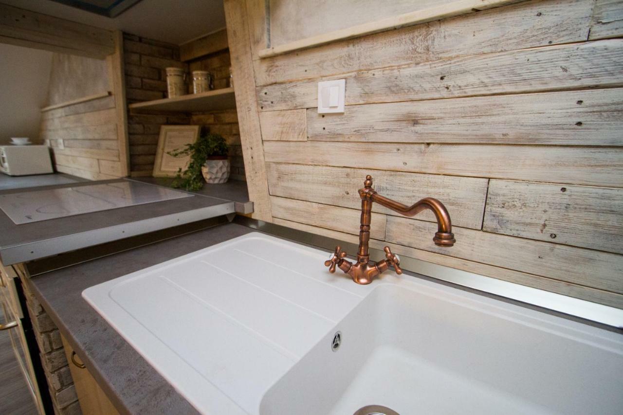 Apartment Arheo Dubrovnik