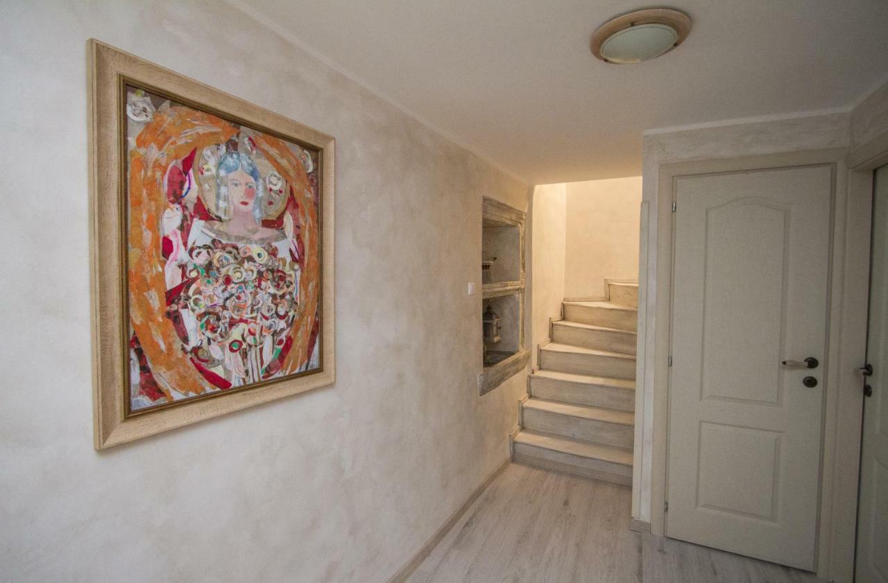 Apartment Arheo *
