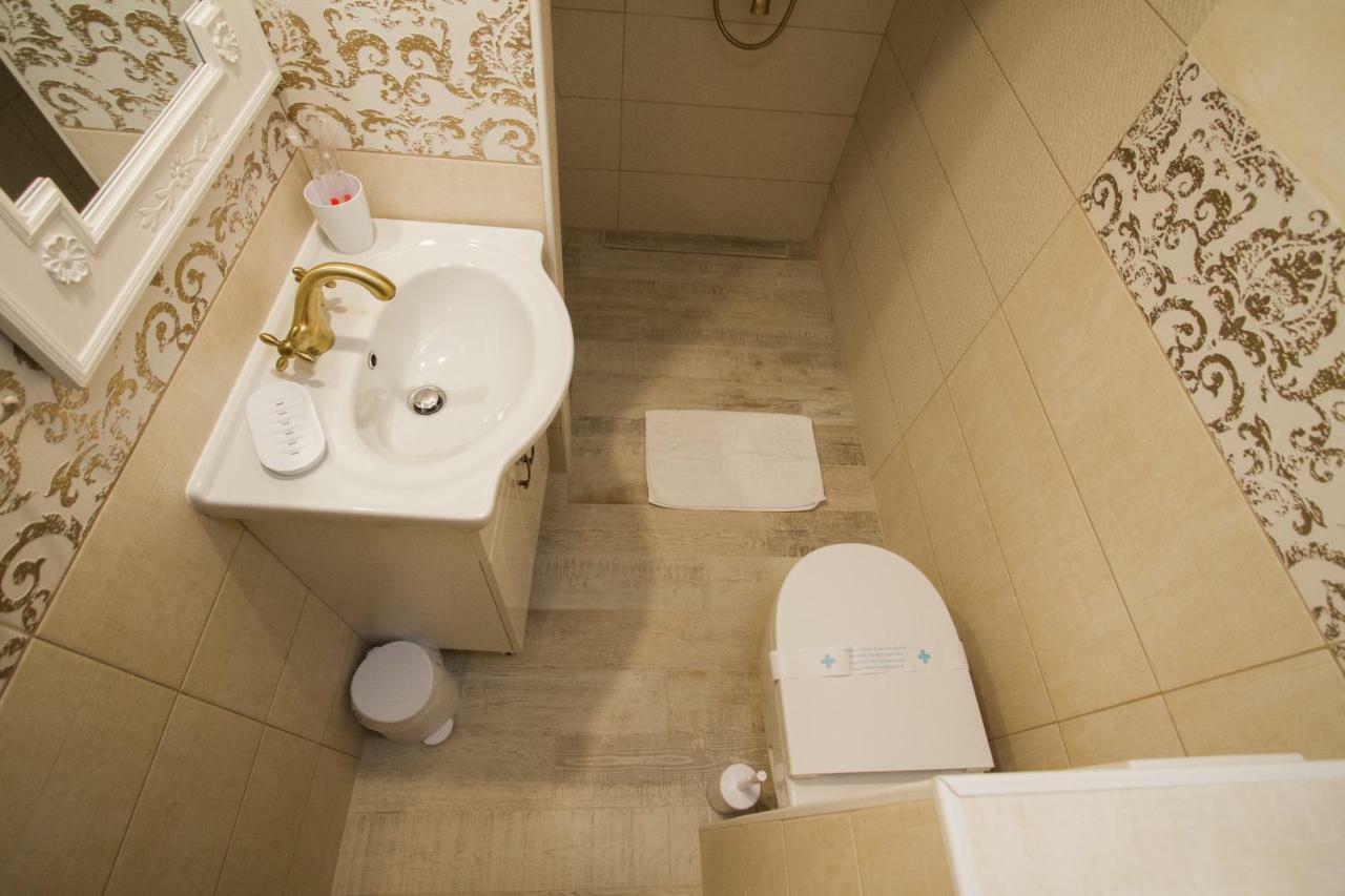 Arheo Apartment