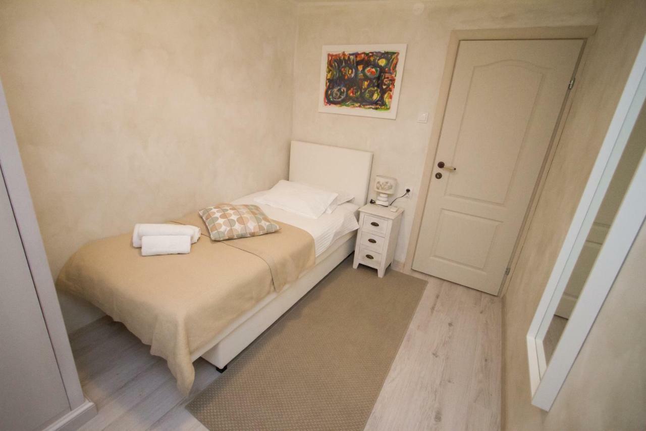 Apartment Arheo Dubrovnik