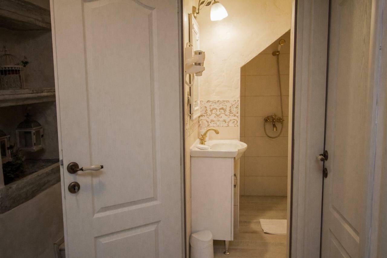 Arheo Apartment