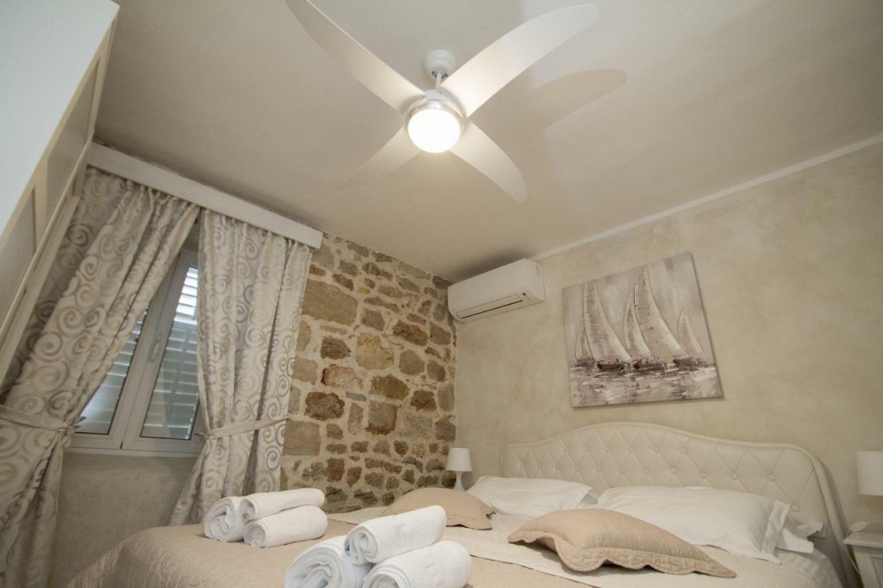 Apartment Arheo