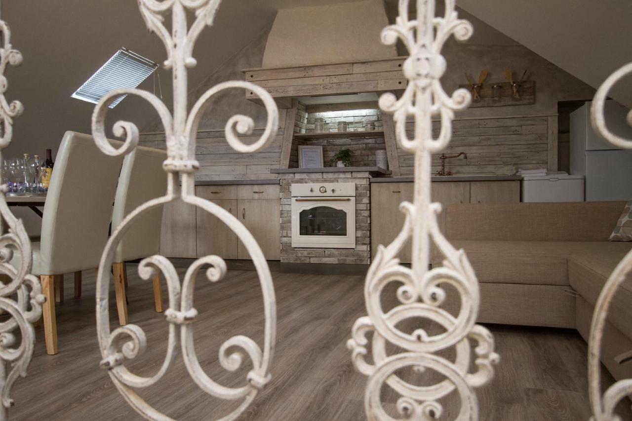 Arheo Apartment Dubrovnik