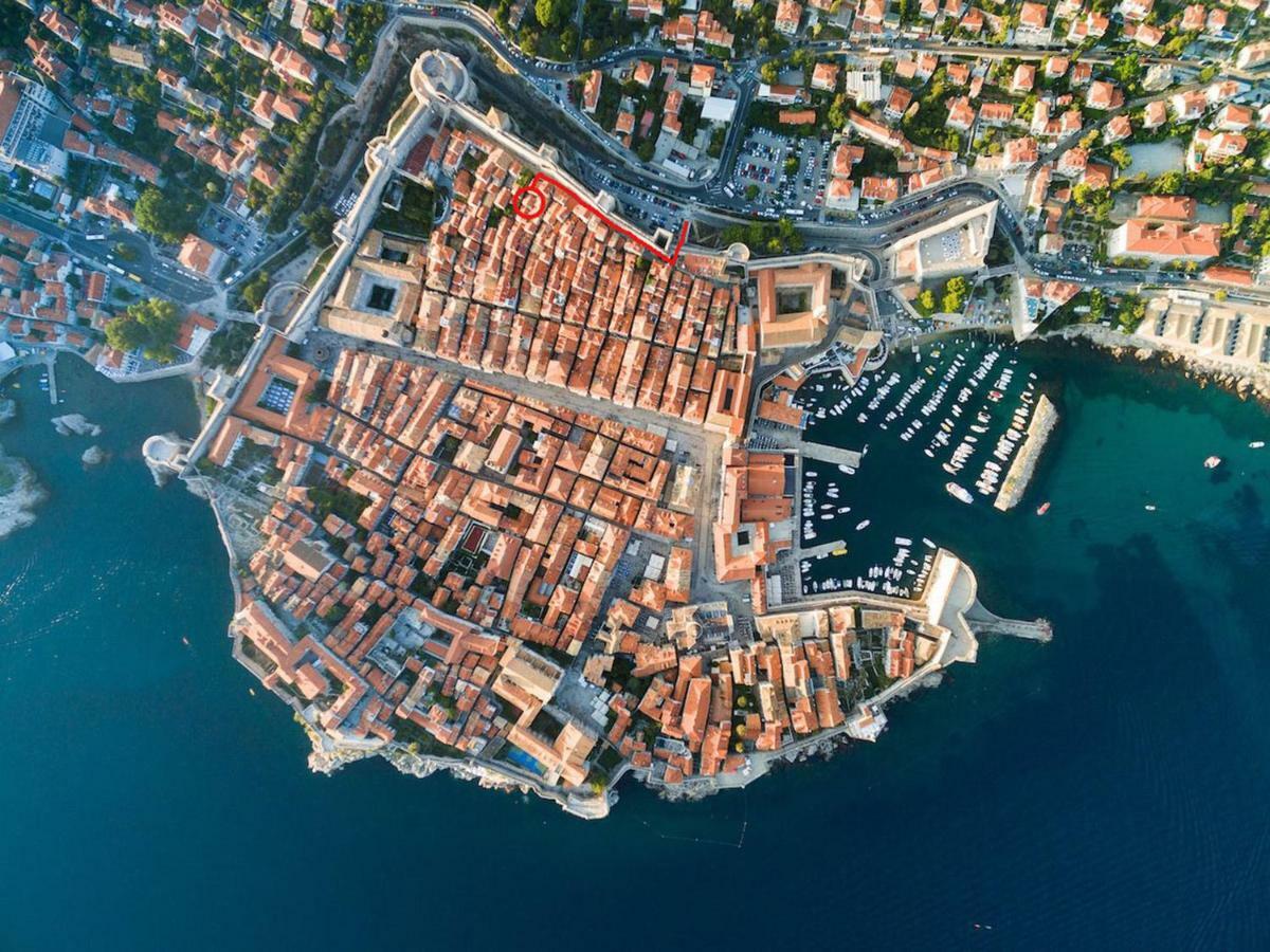 Arheo Dubrovnik